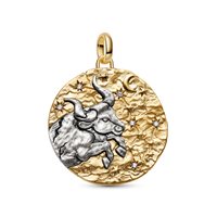 Charm Pandora Donna in Argento Cubic Zirconia 764998C01